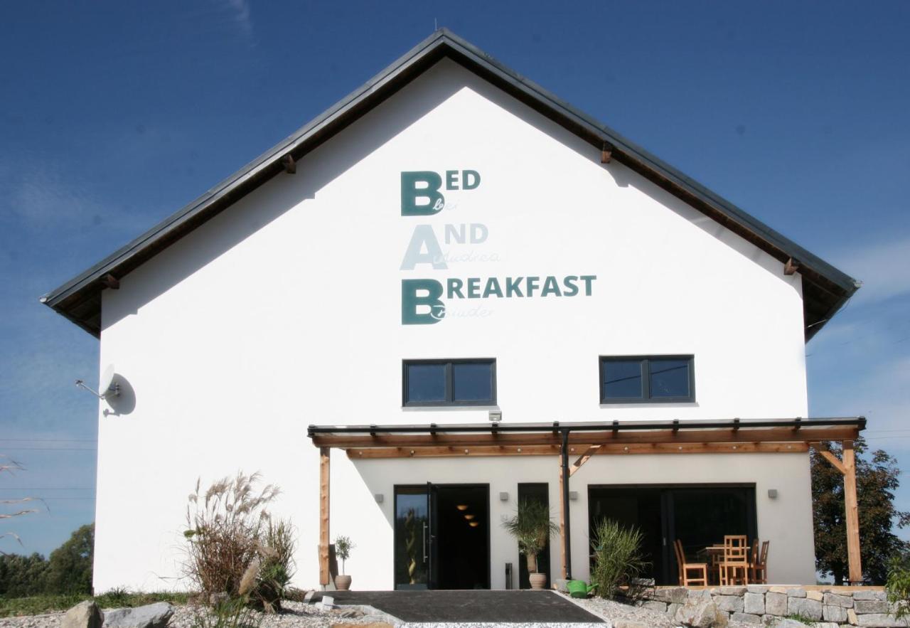 Bed & Breakfast Haag am Hausruck Exterior foto